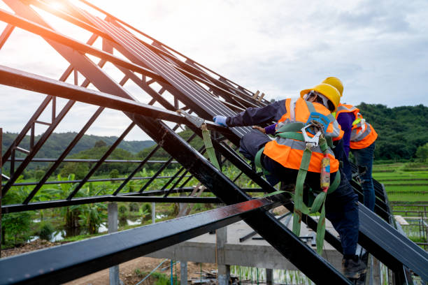 Best Roof Repair Services  in Parker, FL