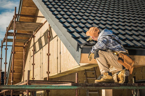 Best Shingle Roofing Installation  in Parker, FL