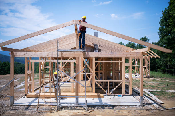 Best Heating Cable for Roof Installation  in Parker, FL