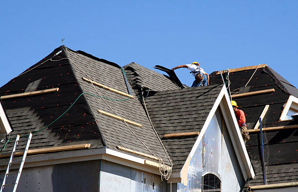 Roof Waterproofing Services in Parker, FL
