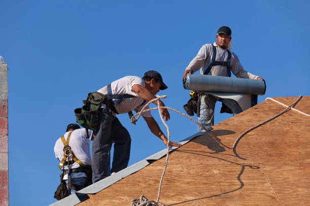 Best Roof Waterproofing Services  in Parker, FL