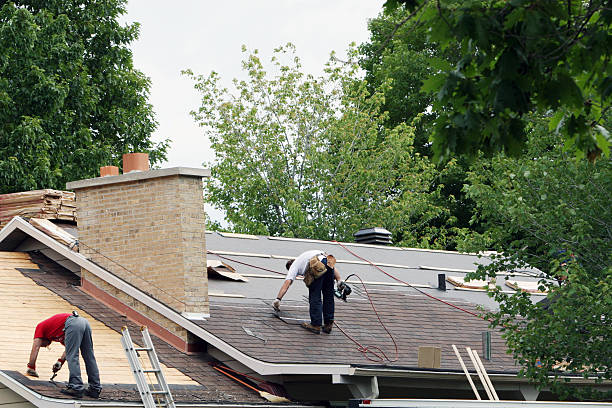 Quick and Trustworthy Emergency Roof Repair Services in Parker, FL