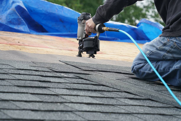 Professional Roofing Contractor in Parker, FL