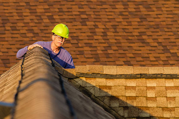 Tile Roofing Contractor in Parker, FL