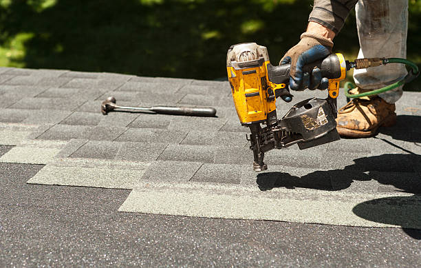 Roof Repair Estimates in Parker, FL