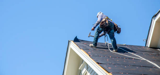 Best Roof Waterproofing Services  in Parker, FL